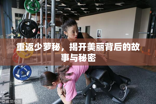 重返少萝秘，揭开美丽背后的故事与秘密