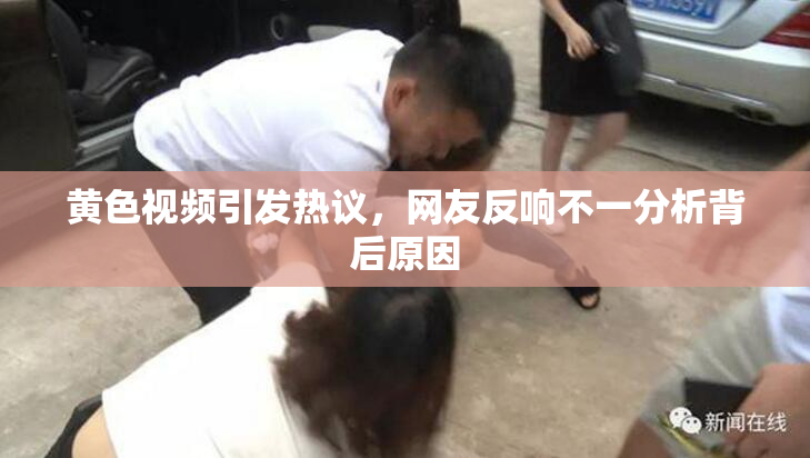 黄色视频引发热议，网友反响不一分析背后原因