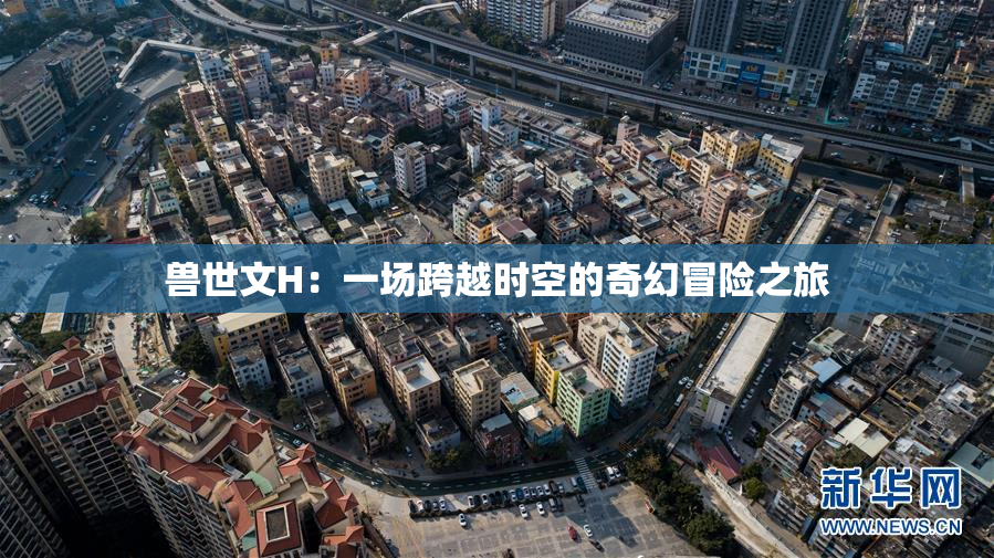 兽世文H：一场跨越时空的奇幻冒险之旅