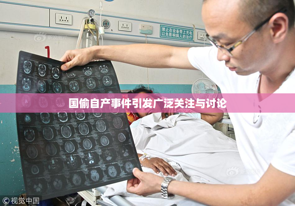 国偷自产事件引发广泛关注与讨论