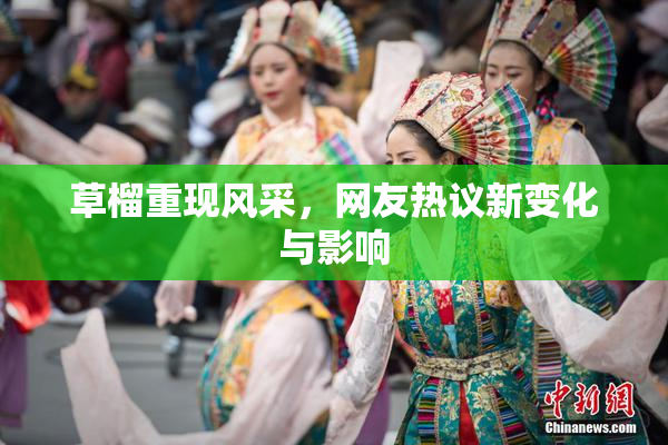草榴重现风采，网友热议新变化与影响