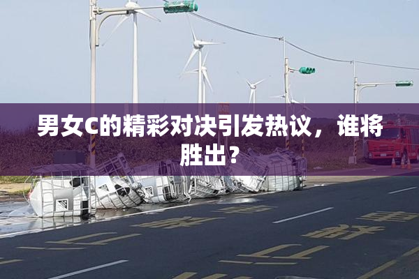男女C的精彩对决引发热议，谁将胜出？