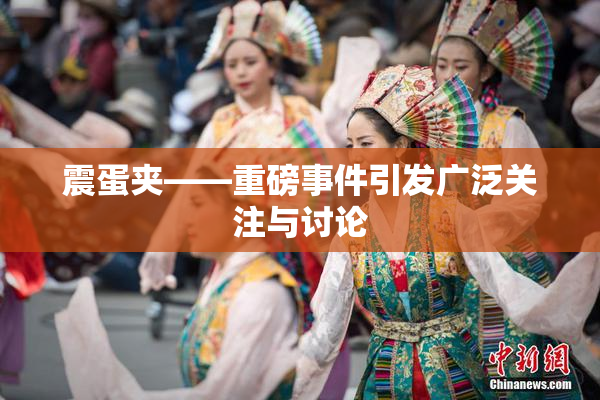 震蛋夹――重磅事件引发广泛关注与讨论