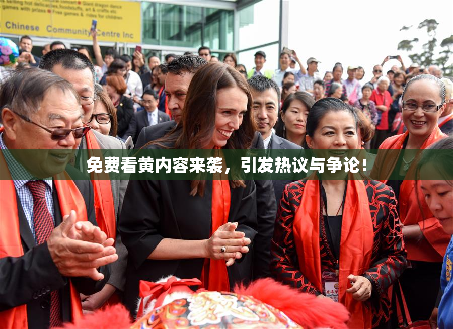 免费看黄内容来袭，引发热议与争论！