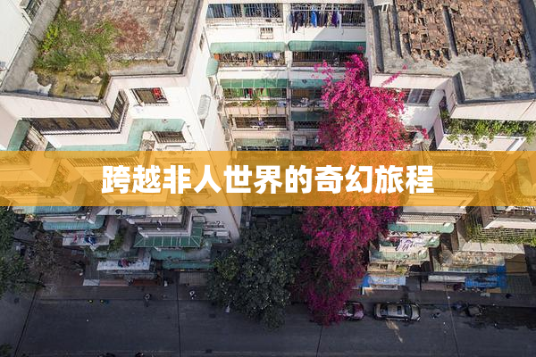 跨越非人世界的奇幻旅程