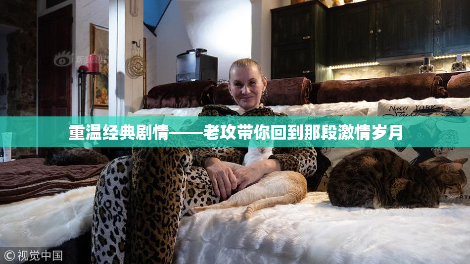 重温经典剧情——老攻带你回到那段激情岁月
