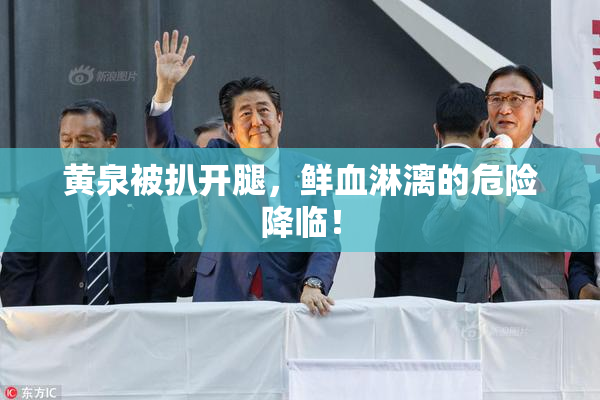 黄泉被扒开腿，鲜血淋漓的危险降临！