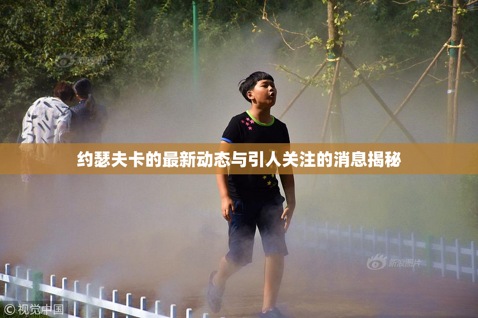 约瑟夫卡的最新动态与引人关注的消息揭秘