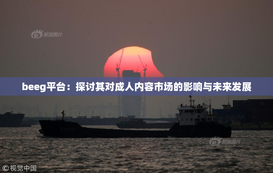 beeg平台：探讨其对成人内容市场的影响与未来发展