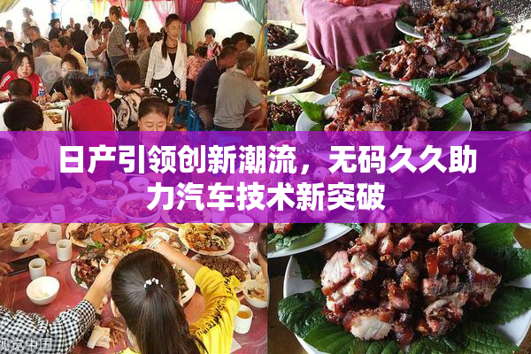 日产引领创新潮流，无码久久助力汽车技术新突破