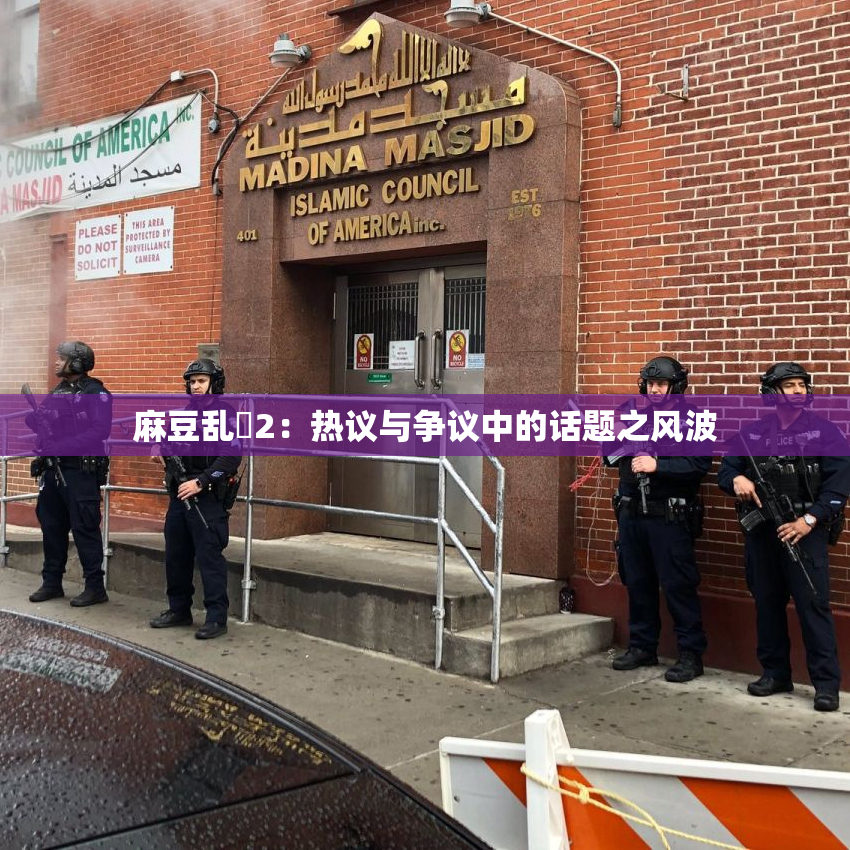 麻豆乱婬2：热议与争议中的话题之风波