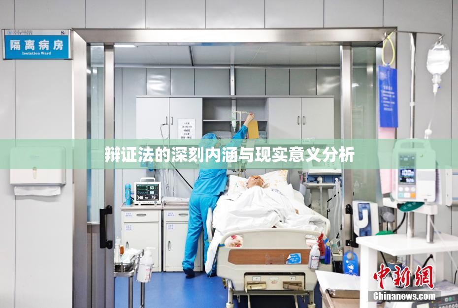辩证法的深刻内涵与现实意义分析