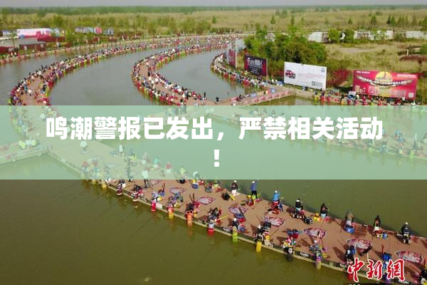 鸣潮警报已发出，严禁相关活动！