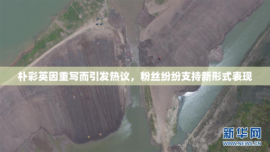 朴彩英因重写而引发热议，粉丝纷纷支持新形式表现