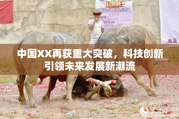 中国XX再获重大突破，科技创新引领未来发展新潮流