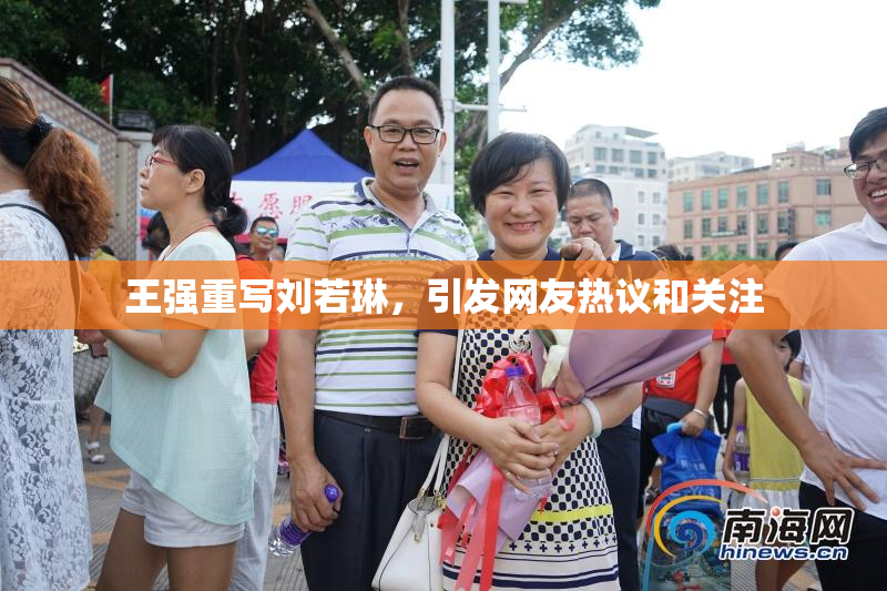 王强重写刘若琳，引发网友热议和关注