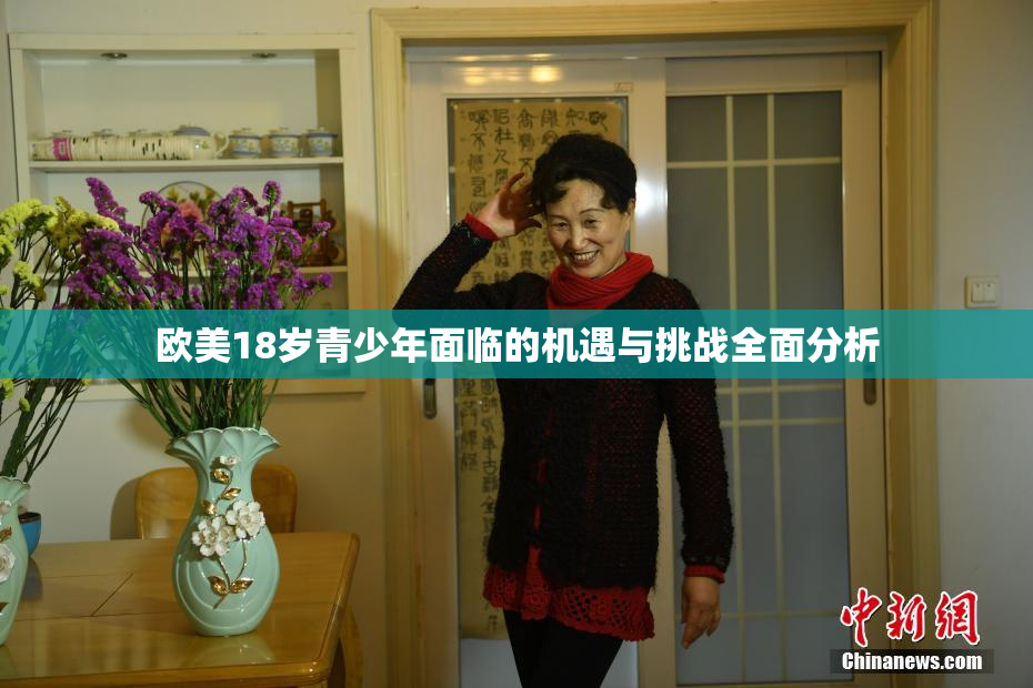 欧美18岁青少年面临的机遇与挑战全面分析