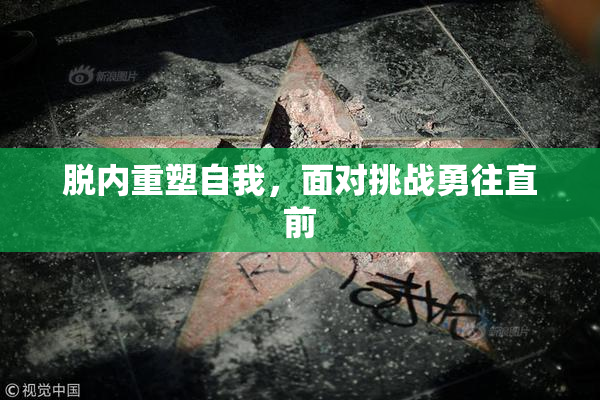 脱内重塑自我，面对挑战勇往直前