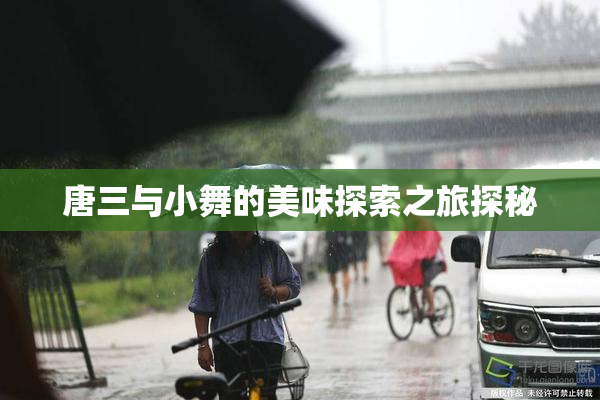 唐三与小舞的美味探索之旅探秘