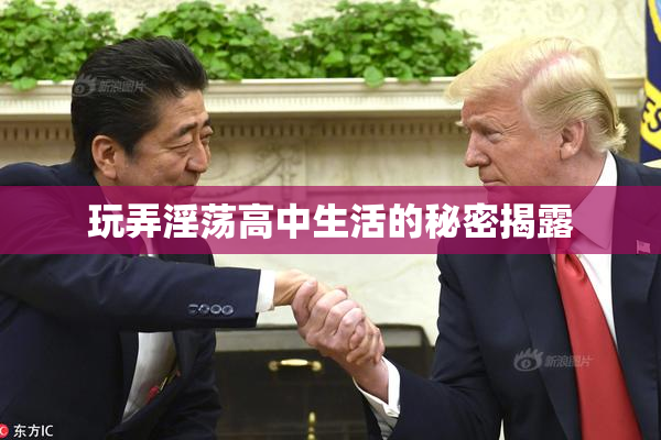 玩弄淫荡高中生活的秘密揭露