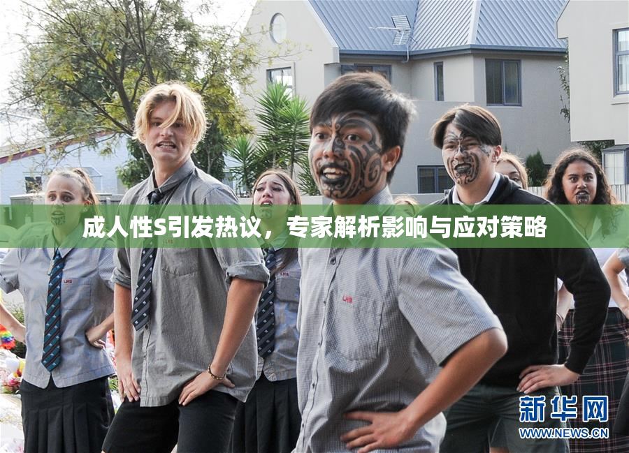 成人性S引发热议，专家解析影响与应对策略