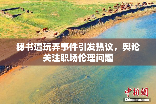 秘书遭玩弄事件引发热议，舆论关注职场伦理问题