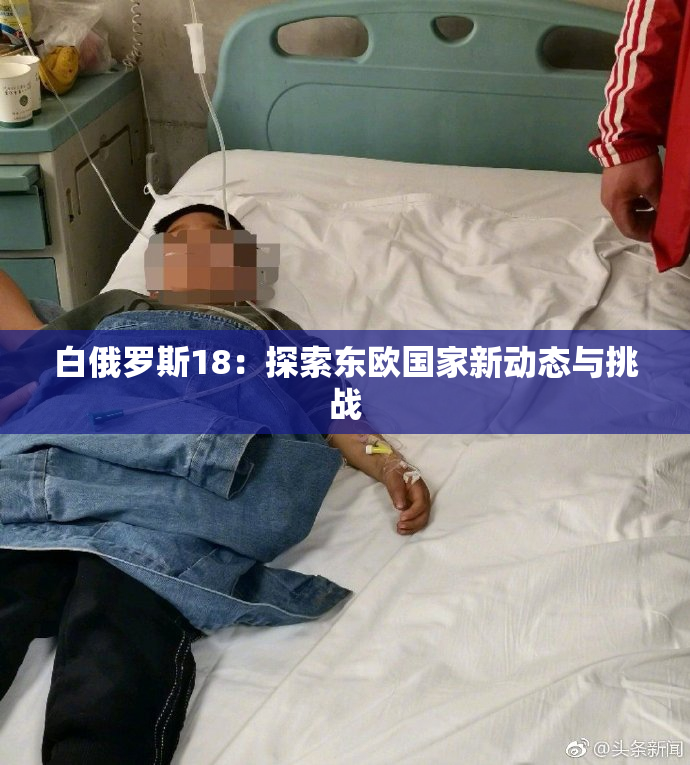 白俄罗斯18：探索东欧国家新动态与挑战