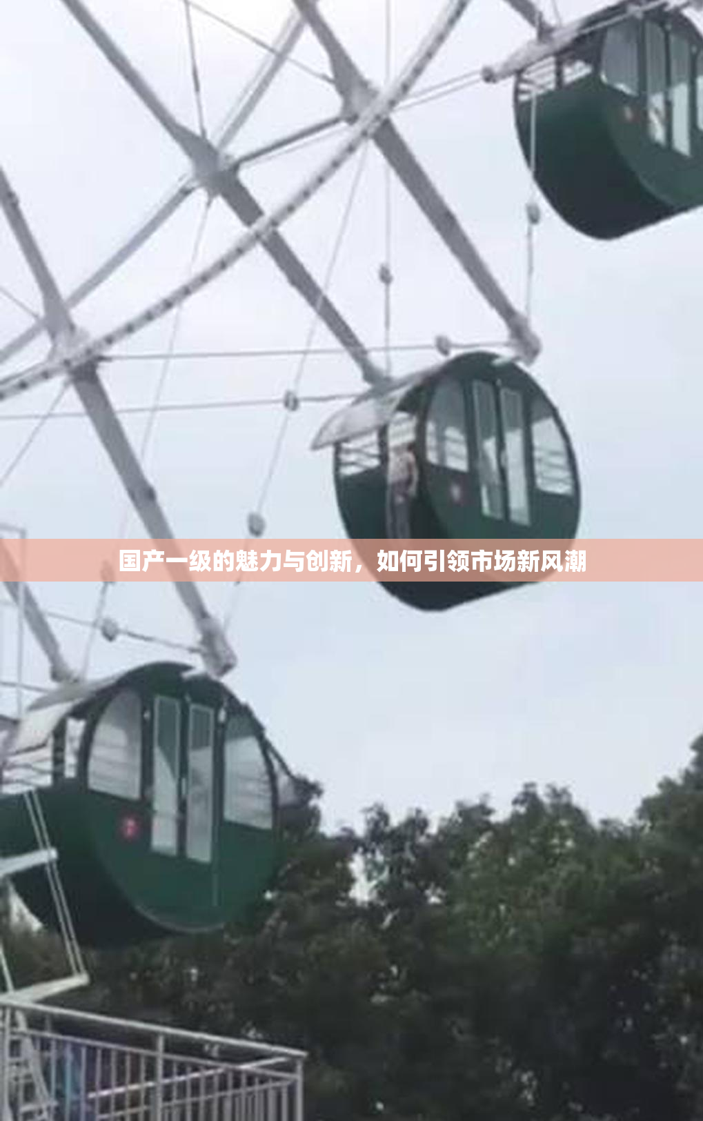 国产一级的魅力与创新，如何引领市场新风潮