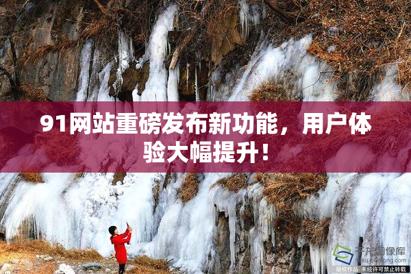 91网站重磅发布新功能，用户体验大幅提升！