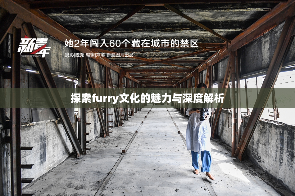 探索furry文化的魅力与深度解析
