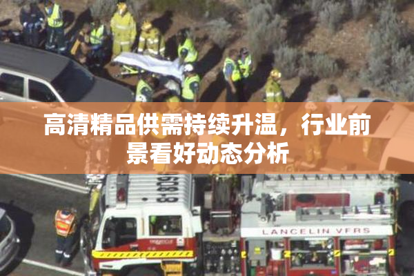 高清精品供需持续升温，行业前景看好动态分析