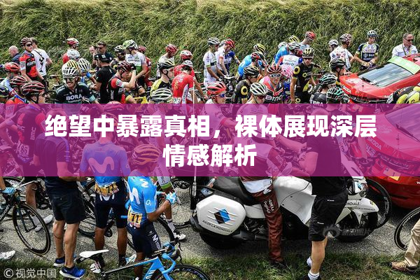 绝望中暴露真相，裸体展现深层情感解析