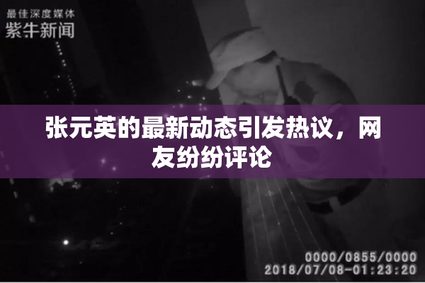 张元英的最新动态引发热议，网友纷纷评论