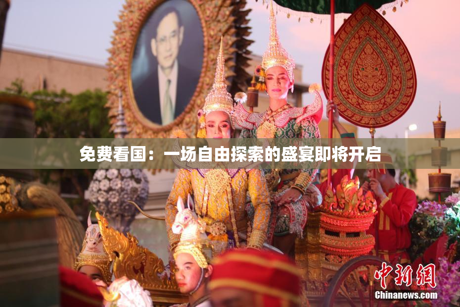 免费看国：一场自由探索的盛宴即将开启