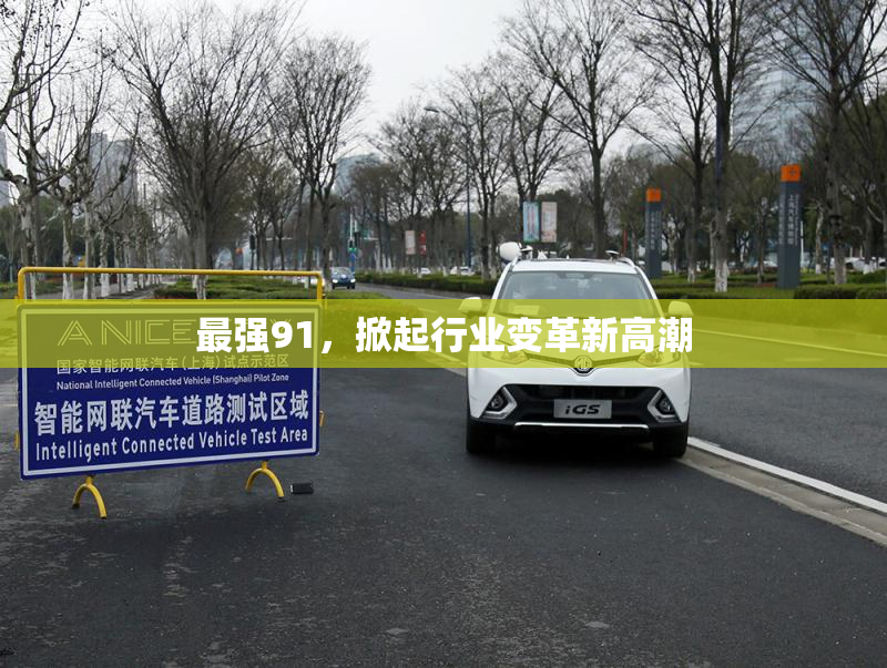 最强91，掀起行业变革新高潮