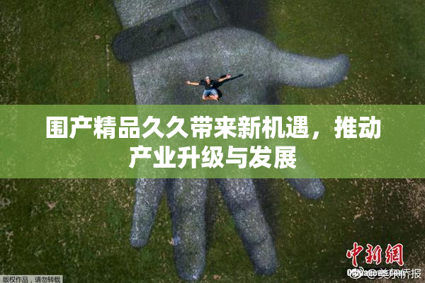 围产精品久久带来新机遇，推动产业升级与发展