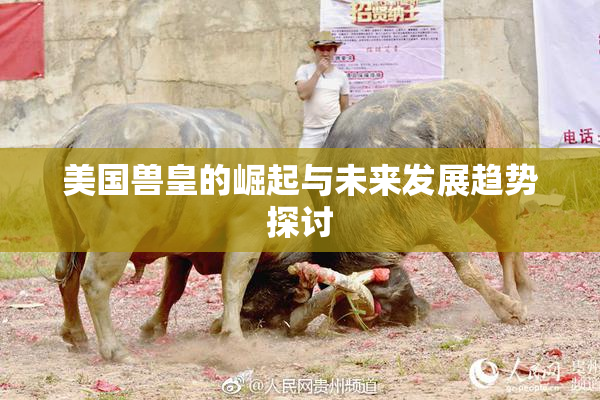 美国兽皇的崛起与未来发展趋势探讨