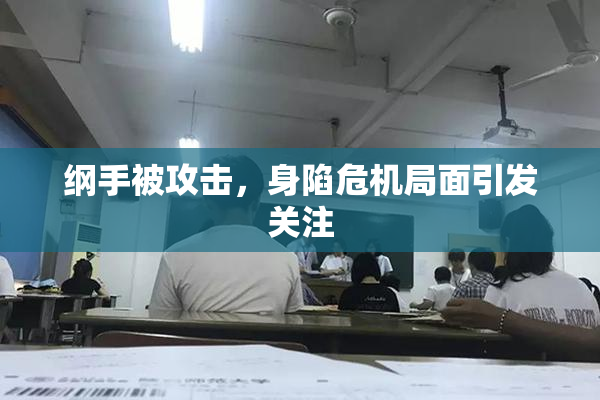 纲手被攻击，身陷危机局面引发关注