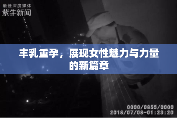 丰乳重孕，展现女性魅力与力量的新篇章