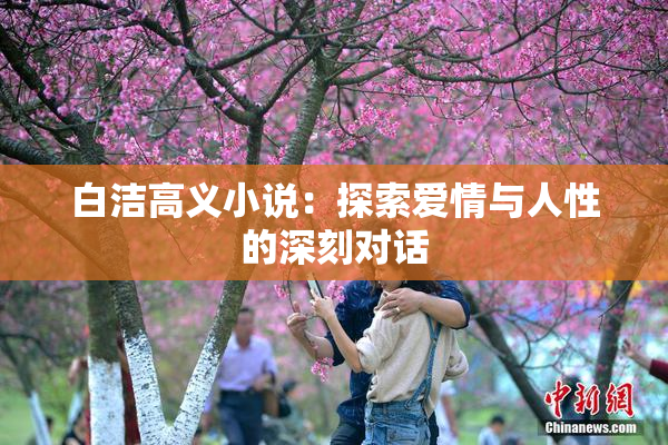 白洁高义小说：探索爱情与人性的深刻对话