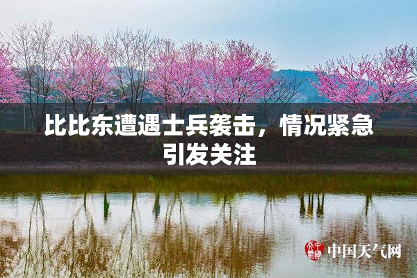 比比东遭遇士兵袭击，情况紧急引发关注