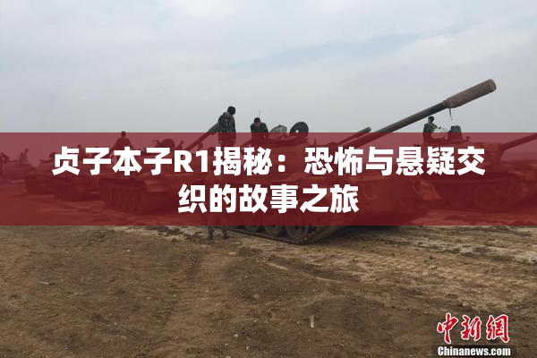 贞子本子R1揭秘：恐怖与悬疑交织的故事之旅