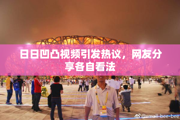日日凹凸视频引发热议，网友分享各自看法