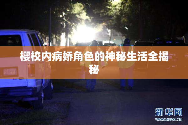 樱校内病娇角色的神秘生活全揭秘