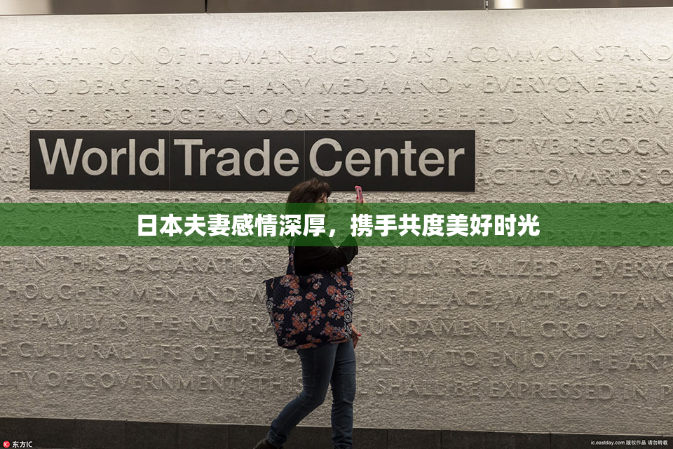 日本夫妻感情深厚，携手共度美好时光