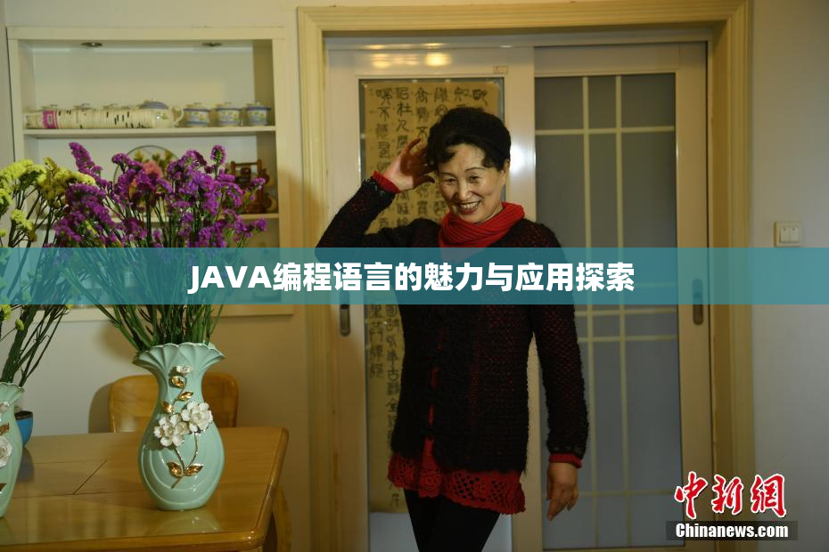 JAVA编程语言的魅力与应用探索