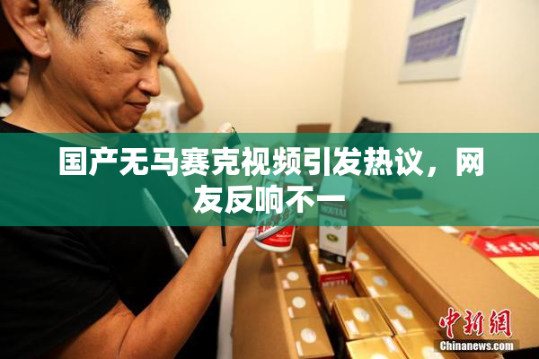 国产无马赛克视频引发热议，网友反响不一