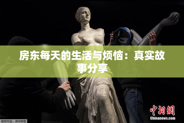 房东每天的生活与烦恼：真实故事分享