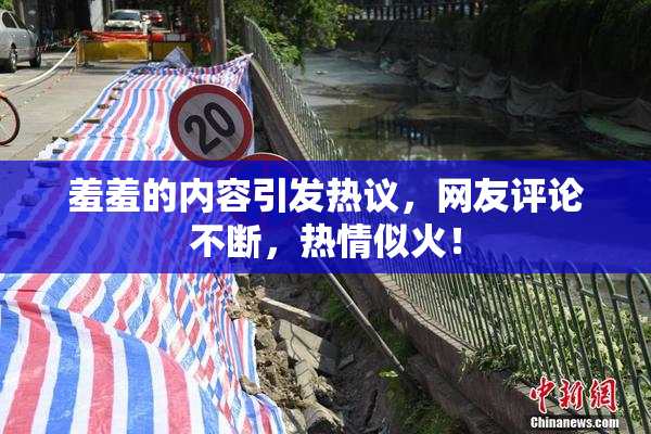 羞羞的内容引发热议，网友评论不断，热情似火！