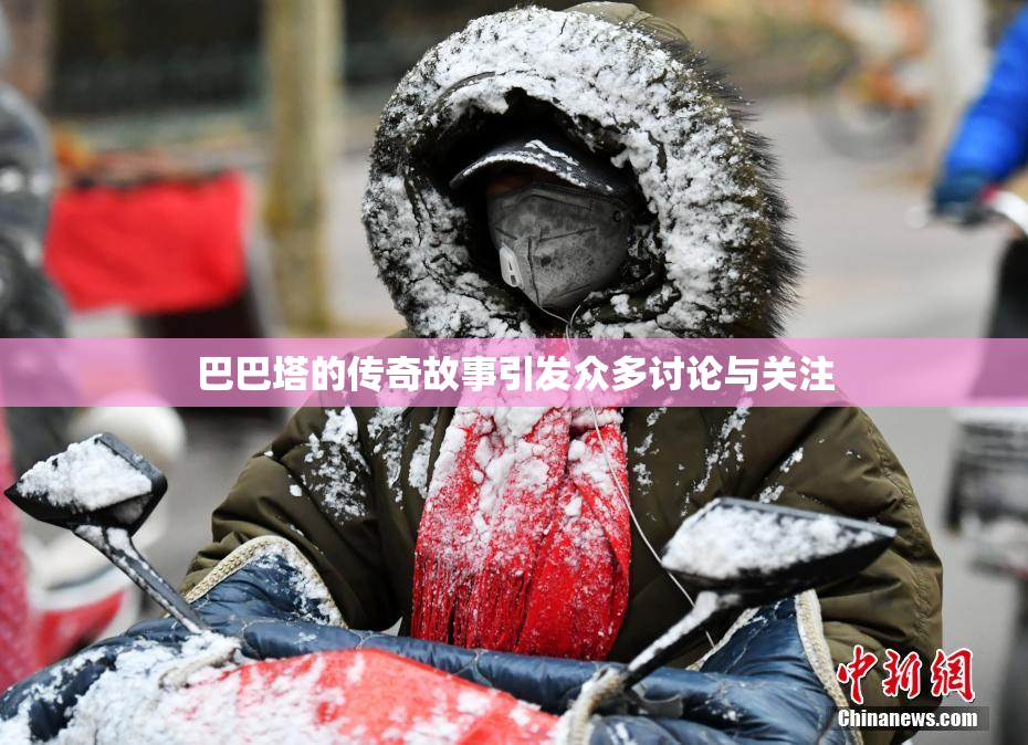 巴巴塔的传奇故事引发众多讨论与关注